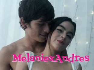 MelaniexAndres