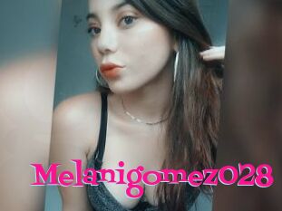 Melanigomez028