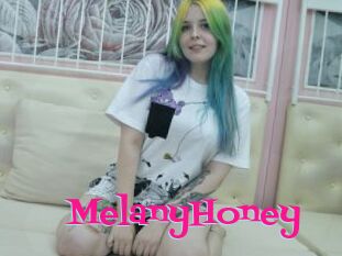 MelanyHoney