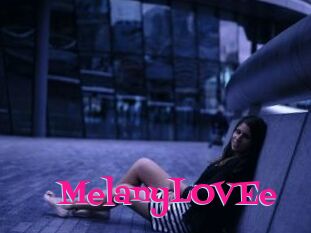 MelanyLOVEe