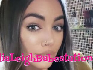 MeliaLeighBabestation