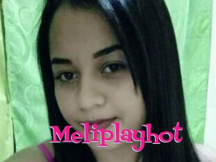 Meliplayhot