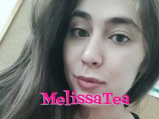 MelissaTea