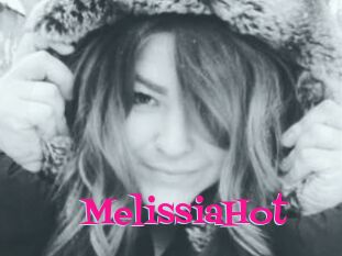 MelissiaHot