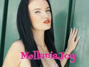 MellaniaJoy