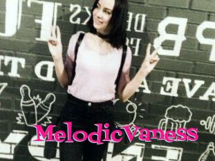 MelodicVaness