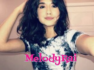 MelodyRai