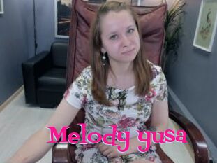 Melody_yusa