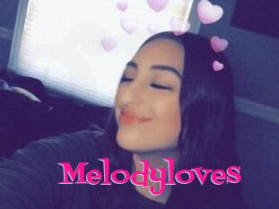 Melodyloves