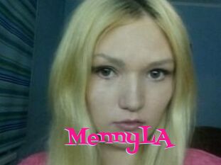 MennyLA