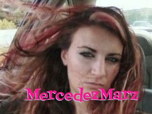 MercedezMarz