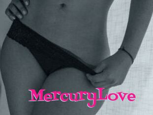 Mercury_Love