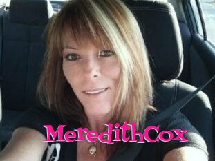 MeredithCox