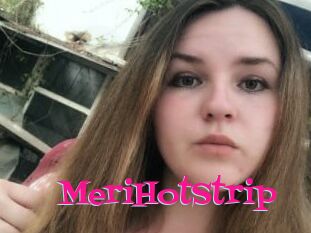 MeriHotStrip