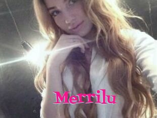 Merrilu