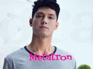 Metatron