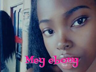 Mey_ebony