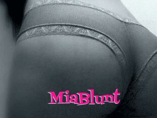 MiaBlunt