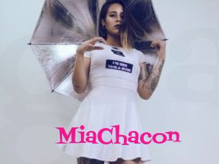 MiaChacon