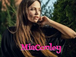 MiaConley