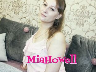 MiaHowell