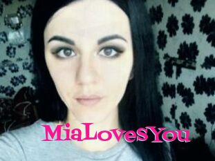 MiaLovesYou