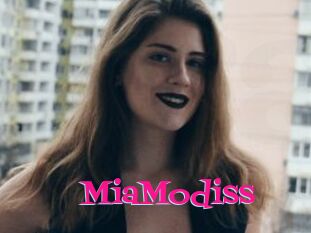 MiaModiss