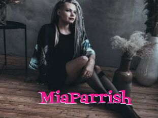 MiaParrish