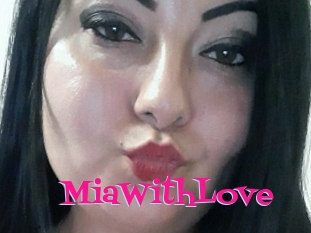 MiaWithLove