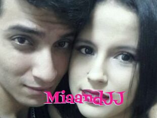 MiaandJJ