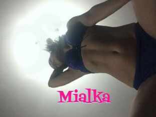 Mialka