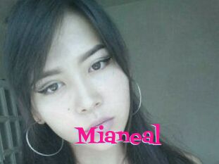 Mianeal