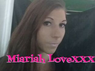 Miariah_LoveXXX