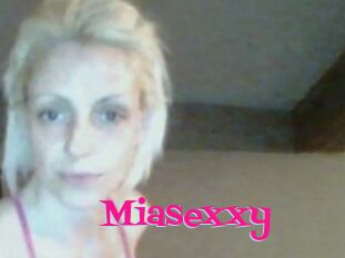 Miasexxy