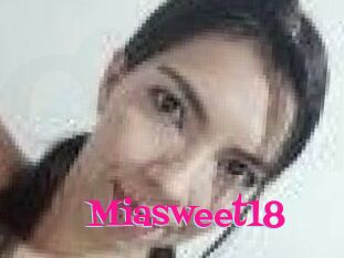 Miasweet18