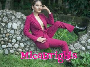 MicaBrights