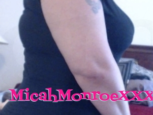 MicahMonroeXXX