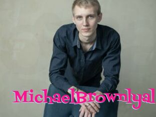 MichaelBrownlyal