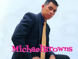 MichaelBrowns