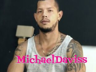 MichaelDaviss