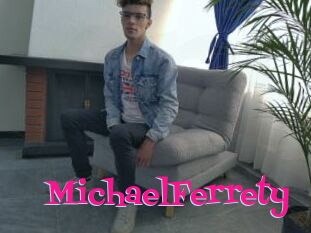 MichaelFerrety