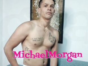 MichaelMorgan