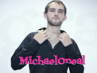 MichaelOneal