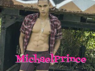 MichaelPrince