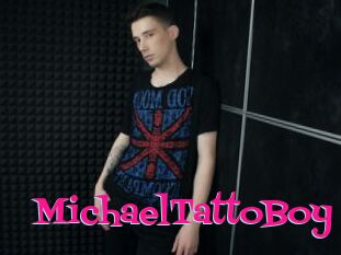 MichaelTattoBoy