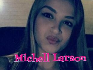 Michell_Larson