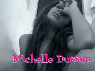 Michelle_Dussan