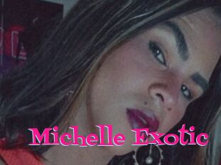 Michelle_Exotic