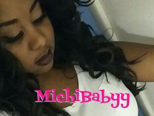 MichiBabyy