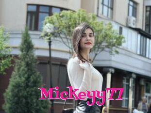 Mickeyy77